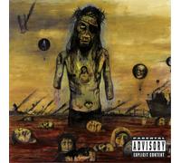 Slayer Christ Illusion (CD) Album (Importación USA)