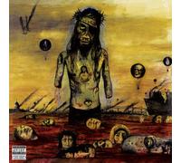 Slayer - Christ Illusion [Vinilo]