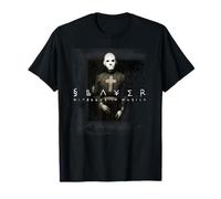 Slayer Diabolus Cover Camiseta