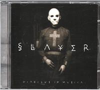 Slayer - Diabolus in Musica +1 [Oz]