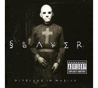 Slayer - Diabolus In Musica