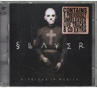Slayer - Diabolus in Musica