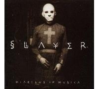 Slayer - Diabolus in Musica