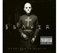 Slayer - Diabolus in Musica [Vinilo]