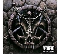 Slayer - Divine Intervention