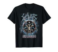 Slayer - Divine Intervention Camiseta