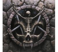 Slayer - Divine Intervention [Reissue]