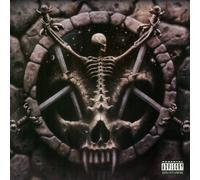 Slayer - Divine Intervention [Vinilo]