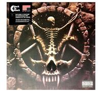 Slayer - Divine Intervention [Vinilo]