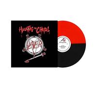 Slayer - Haunting The Chapel [VINYL] [Vinilo]