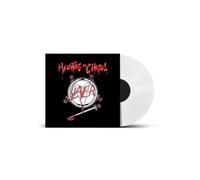 Slayer - Haunting The Chapel