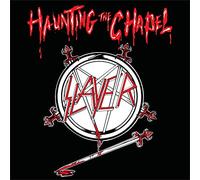 Slayer - Haunting the Chapel -4tr-