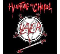 Slayer Haunting the Chapel (CD) EP (Importación USA)