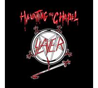 Slayer - Haunting the Chapel (Red/White Melt) [Vinilo]