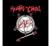Slayer - Haunting the Chapel (Red/White Melt) [Vinilo]