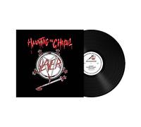 Slayer - Haunting the Chapel [Vinilo]
