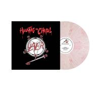 Slayer – Haunting The Chapel – Vinilo – Importación USA