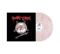 Slayer - Haunting The Chapel [VINYL] [Vinilo]