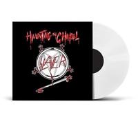 Slayer - Haunting The Chapel - White Vinyl [Vinilo]