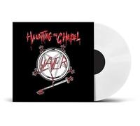 Slayer - Haunting The Chapel - White Vinyl [Vinilo]