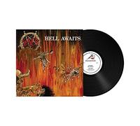 Slayer - Hell Awaits