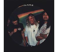 Slayer - Limited Edition Interview Picture Disc [Vinyl LP]