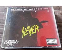 Slayer - Live-Decade of Agrression [Import]