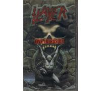 Slayer - Live Intrusion [Alemania] [VHS]