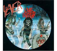 Slayer - Live Undead