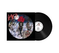 Slayer - Live Undead [Vinilo]