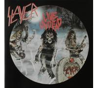 Slayer - Live Undead