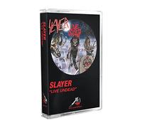 Slayer - Live Undead [Casete]