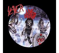 Slayer - Live Undead/Haunting the Chape [Vinilo]