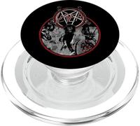 Slayer - Live Undead PopSockets PopGrip para MagSafe