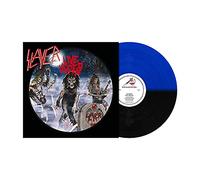Slayer - Live Undead [VINYL] [Vinilo]
