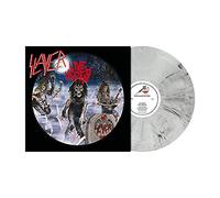 Slayer - Live Undead [VINYL] [Vinilo]