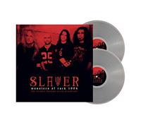 Slayer - Monsters of rock 1994 [Vinilo]