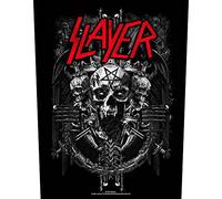 SLAYER - Parche para espalda Demonic Backpatch