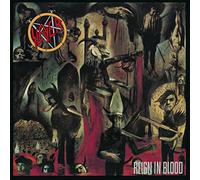 Slayer - Reign In Blood