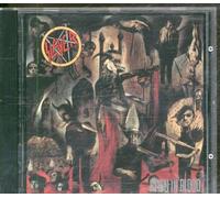 Slayer - Reign in Blood [Import]