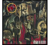 Slayer - Reign in Blood [Reissue]