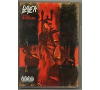 Slayer - Reign In Blood : Still Reigning [Reino Unido] [DVD]