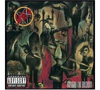 Slayer – Reign in Blood – Vinilo 1 LP 180 g negro (2025) American Recordings – UMC