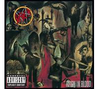 Slayer - Reign In Blood [Vinilo]