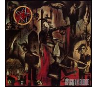 Slayer - Reinado En Sangre