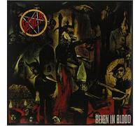 Slayer - Reinado En Sangre