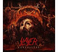 Slayer - Repentless (LP) [Vinilo]
