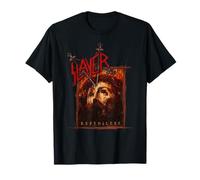 Slayer Repentless Rectangle Camiseta