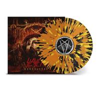 Slayer - Repentless (TRANS. ORANGE YELLOW BLACK SPLATTER) [Vinilo]