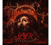 Slayer - Repentless [Vinilo]